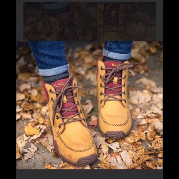 kuru hiking boots